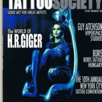 Tattoo society